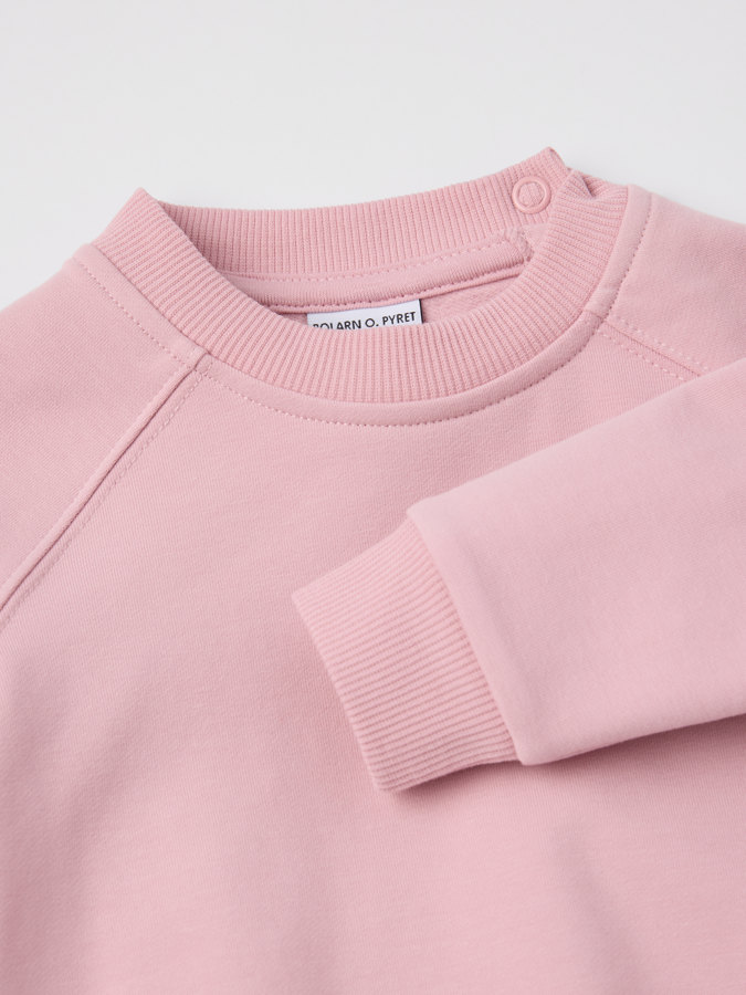 sweatshirt for baby