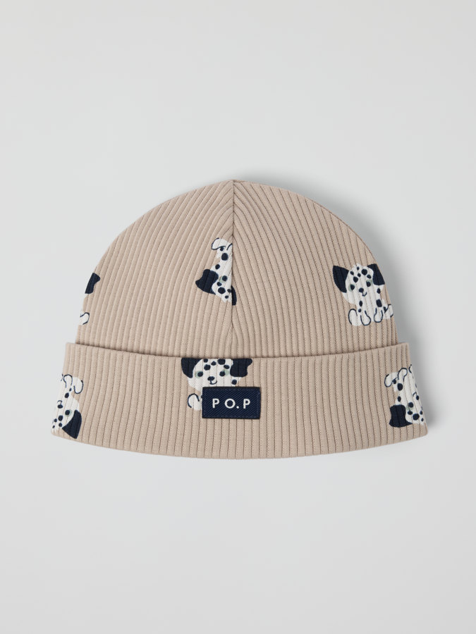 Hat dalmatian