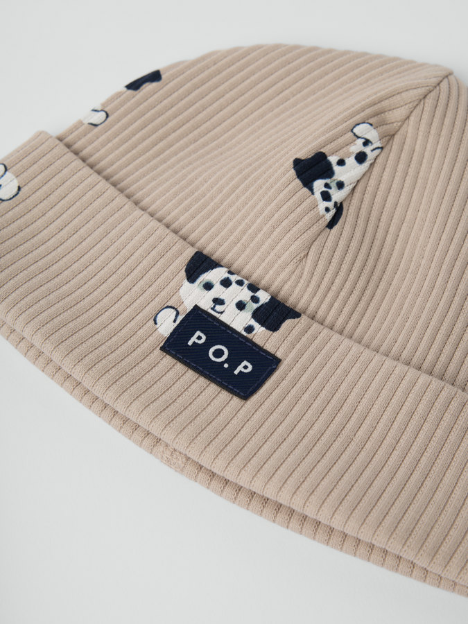 Hat dalmatian