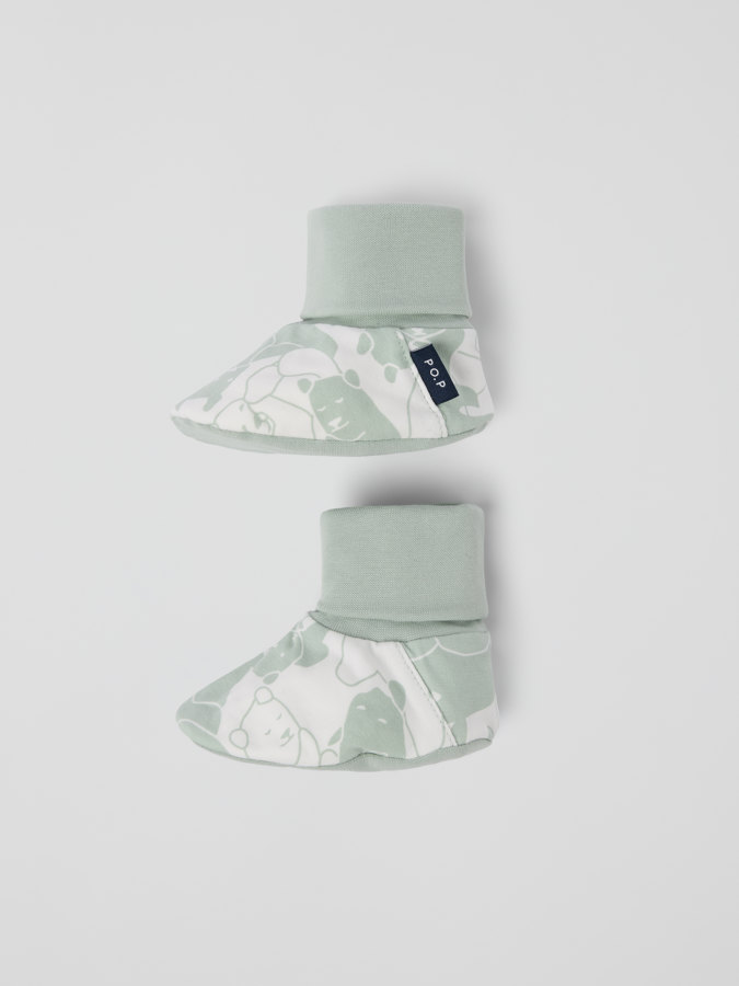 Booties bears