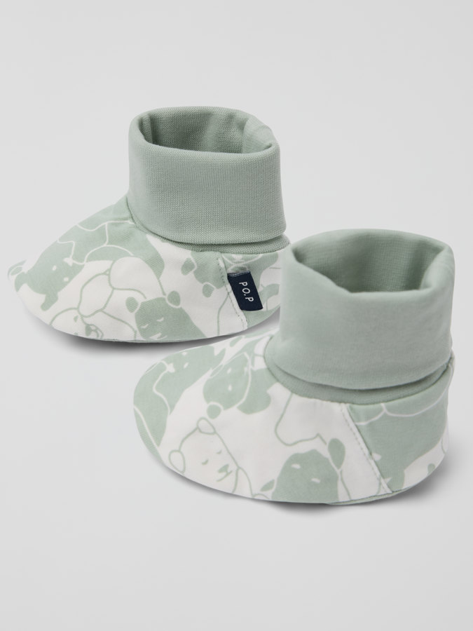 Booties bears