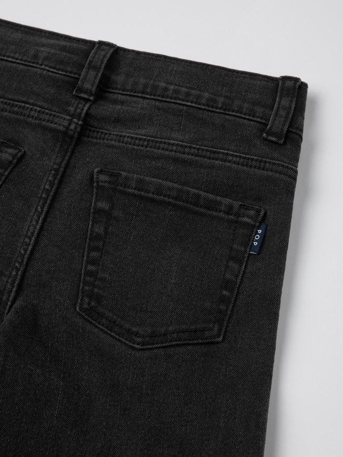 SALLY jeans Wide fit