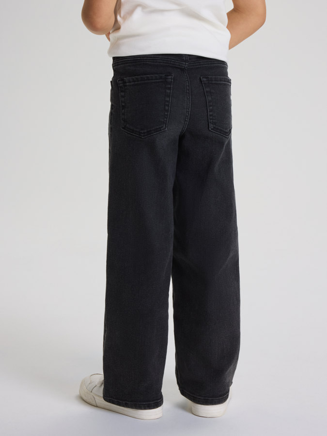 SALLY jeans Wide fit SALLY jeans Wide fit