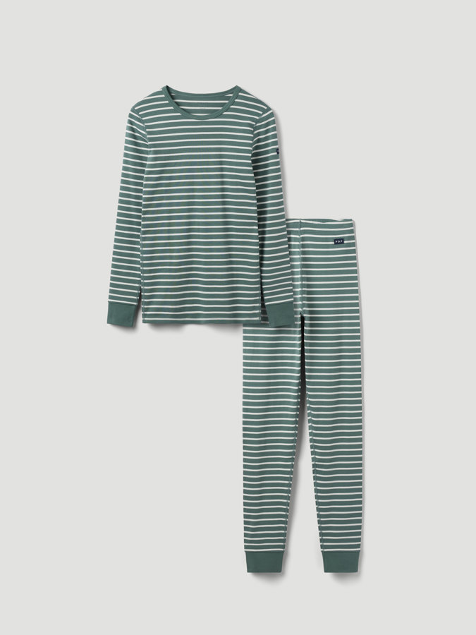 Set for adult striped Set for adult striped