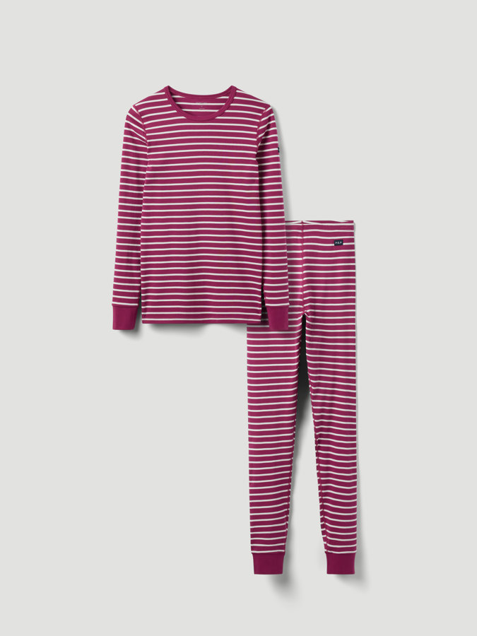 Set for adult striped Set for adult striped