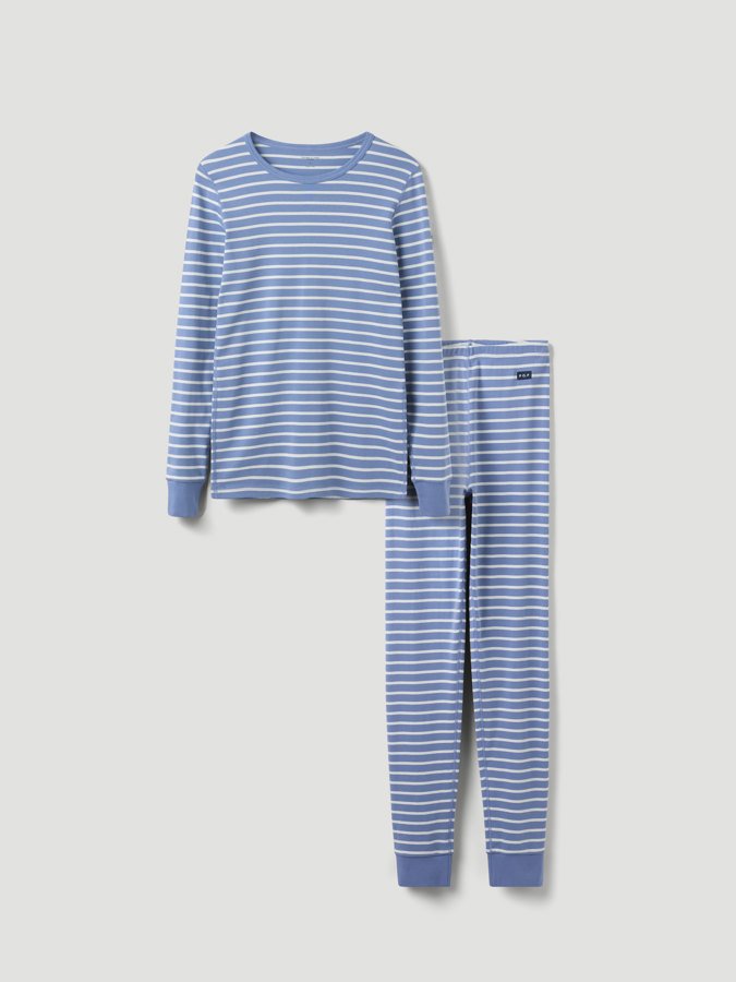 Set for adult striped Set for adult striped