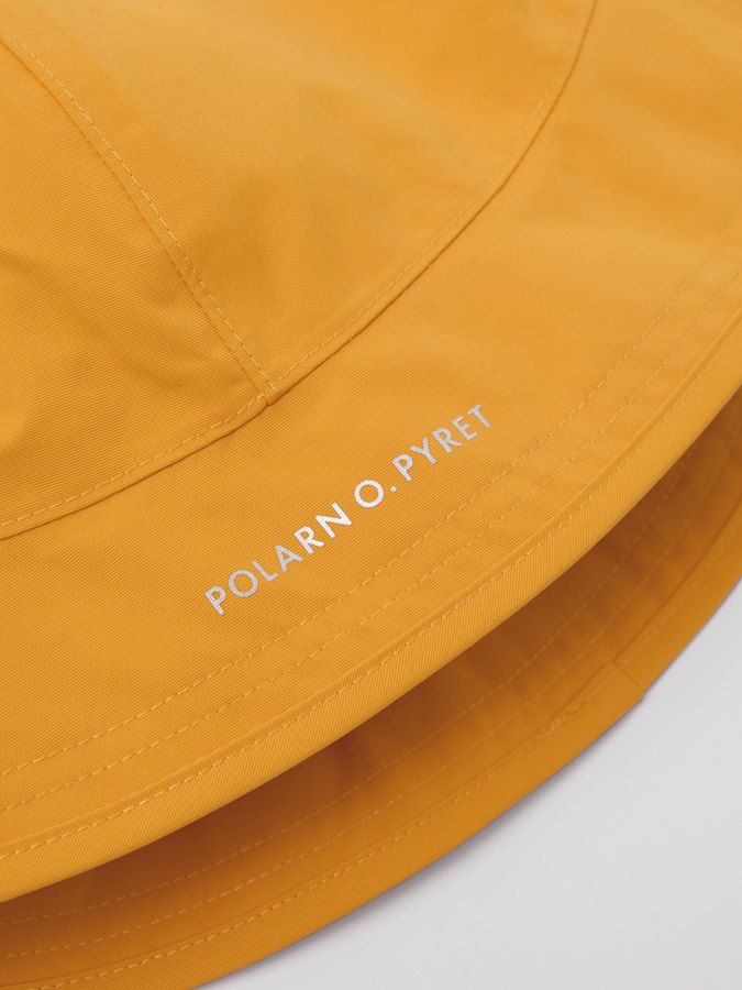 waterproof rain hat