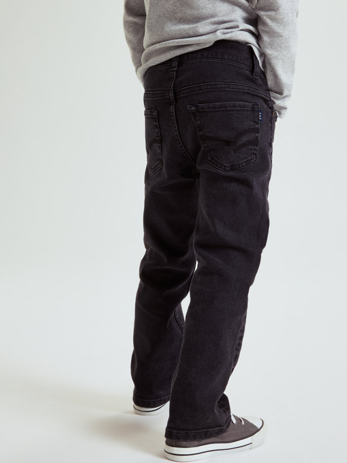 FRANKIE Denim Regular fit