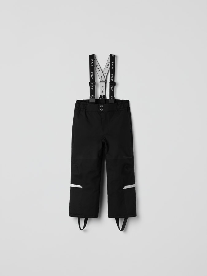 Gefütterte Hose SNOWY LOW