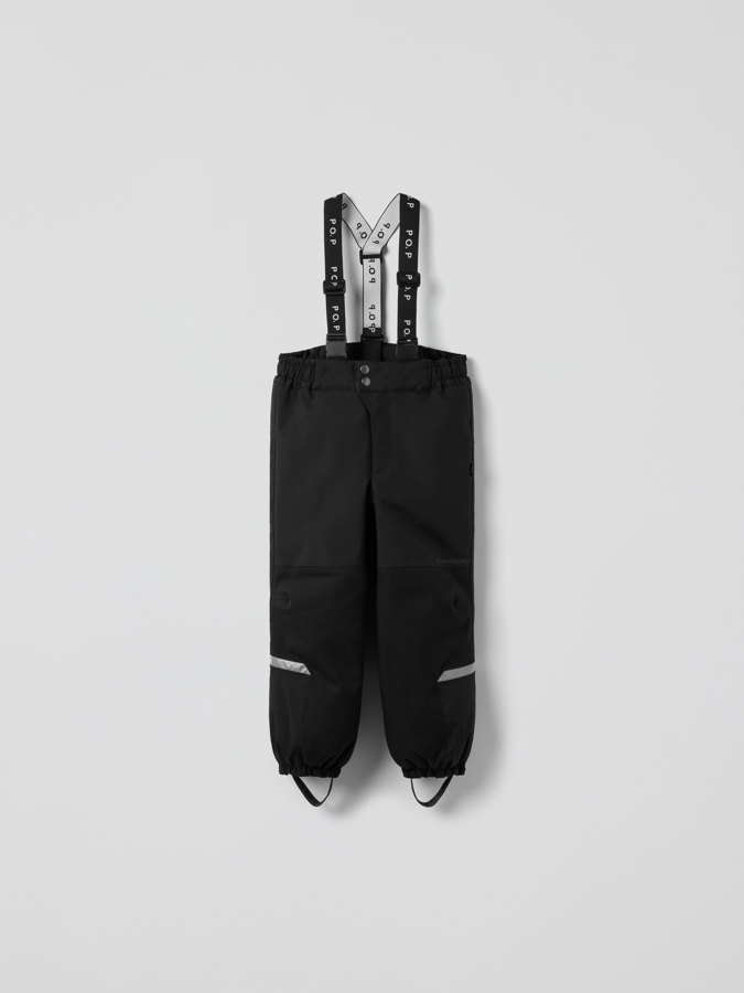 SNOWY HIGH waterproof padded trousers