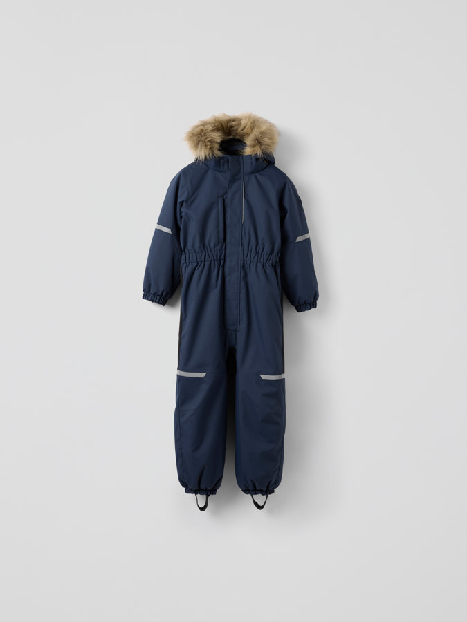 Waterproof padded overall ARCTIC