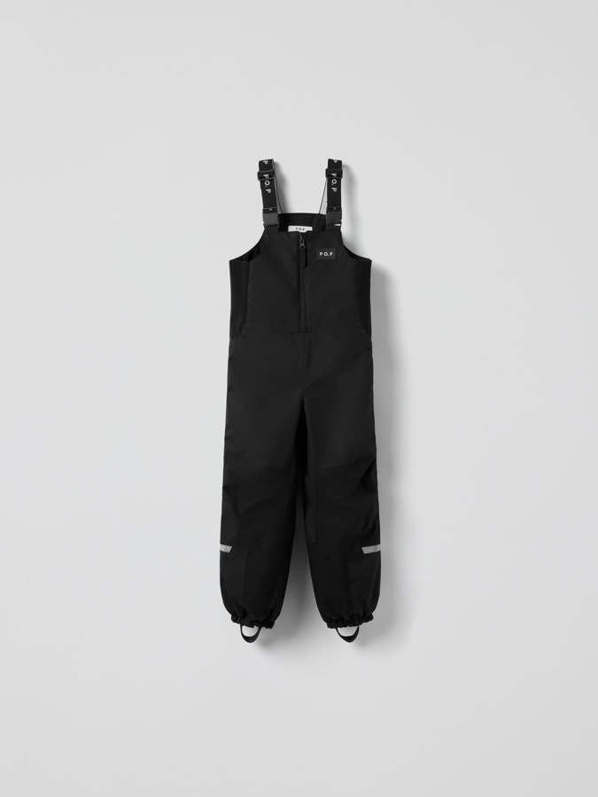 Waterproof padded trousers ARCTIC