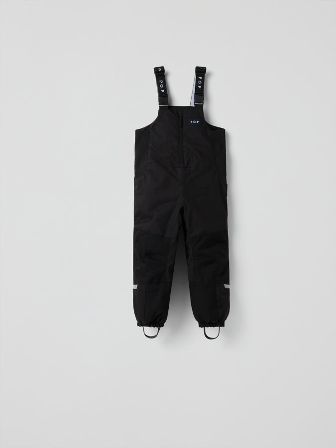 Waterproof padded trousers ARCTIC