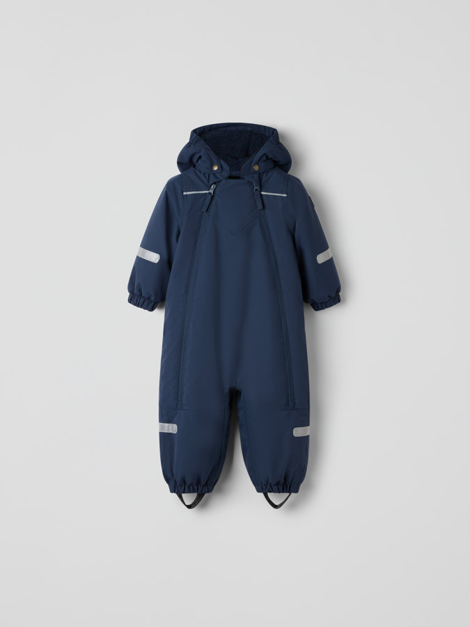 Waterproof padded overall ARCTIC baby Waterproof padded overall ARCTIC baby