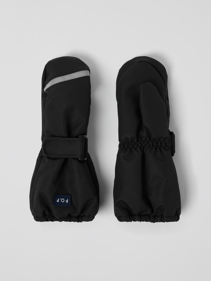 Padded mittens Blizzard