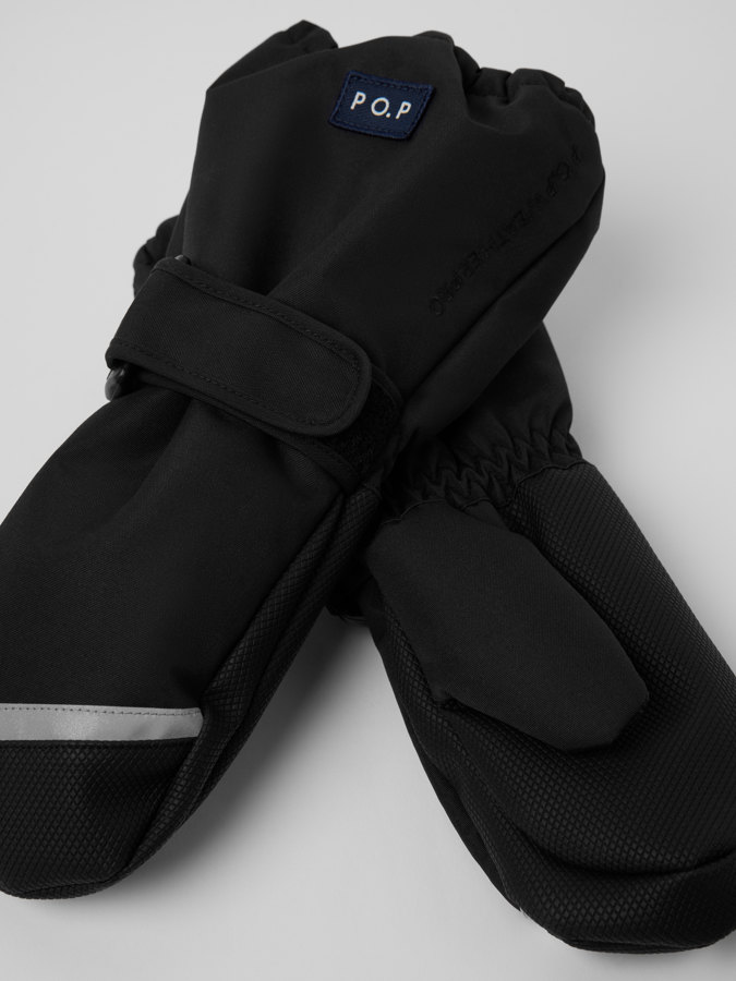 Padded mittens Blizzard