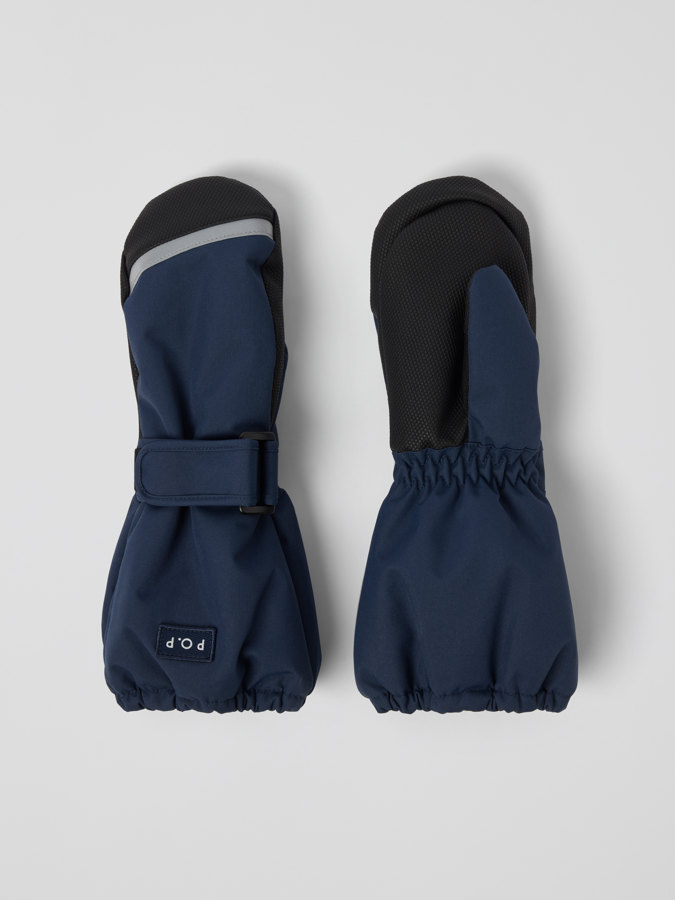 Padded gloves BLIZZARD