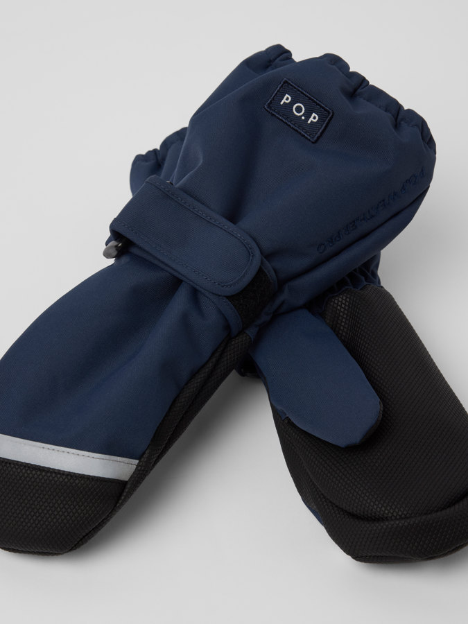 Padded gloves BLIZZARD