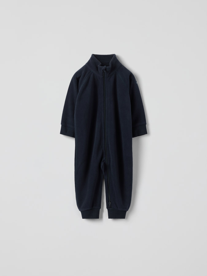 Fleece all-in-one Fleece all-in-one