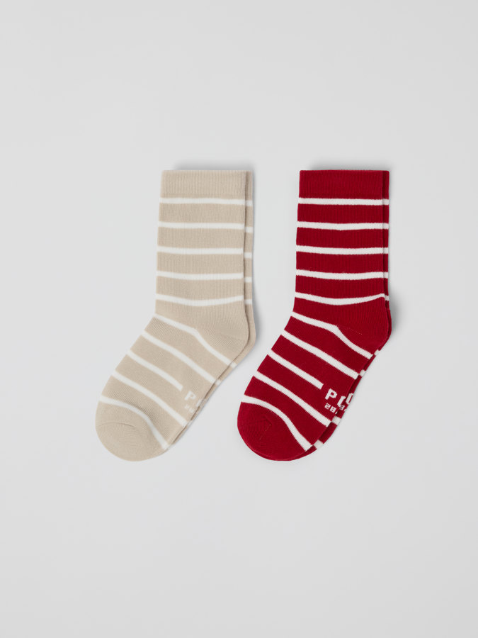 2-pack of socks