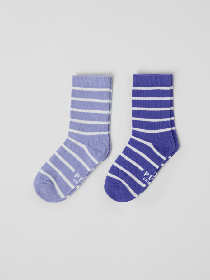 2-pack of socks