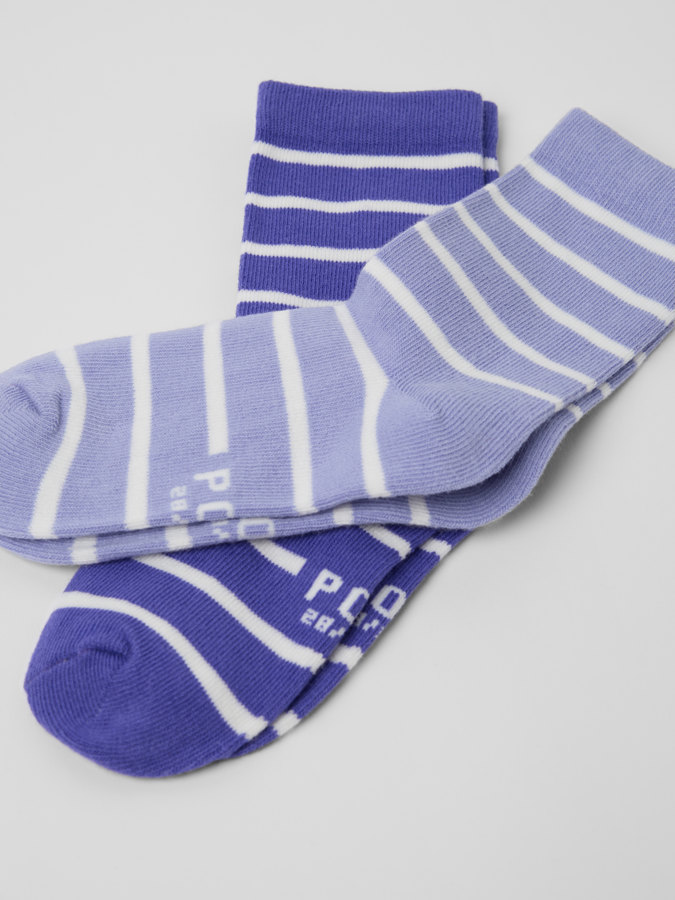 2-pack of socks
