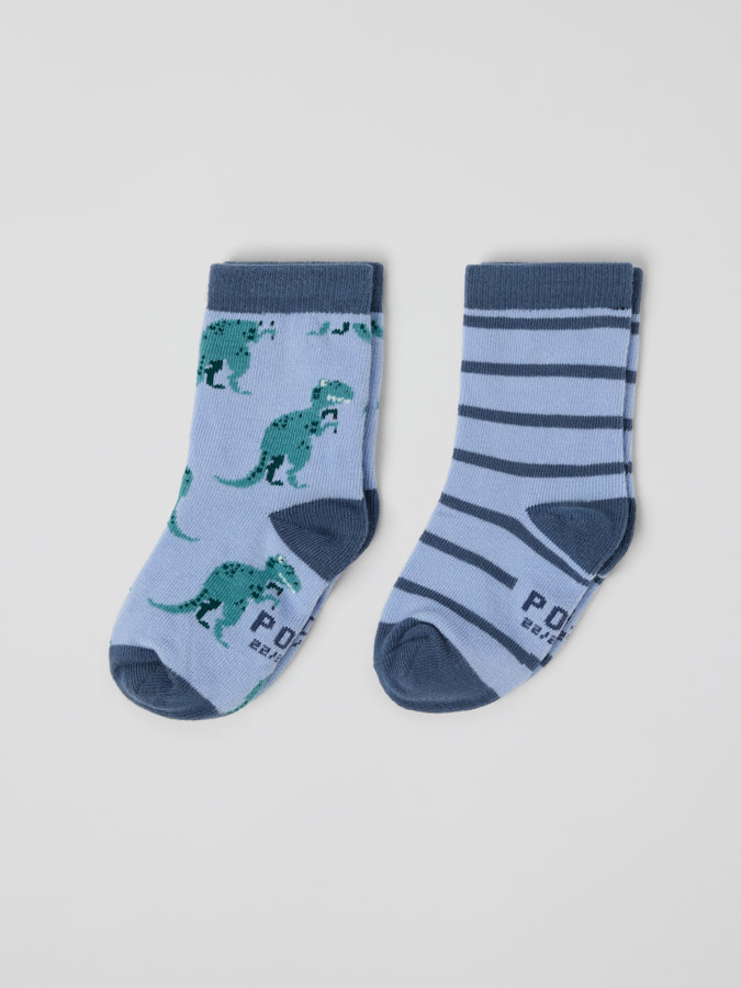 2-pack of socks