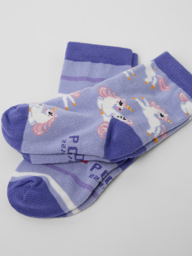 2-pack of socks