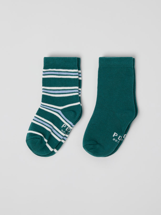 2-pack of socks