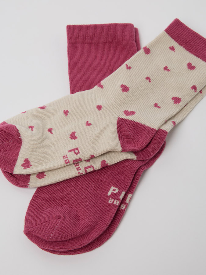 2-pack of socks
