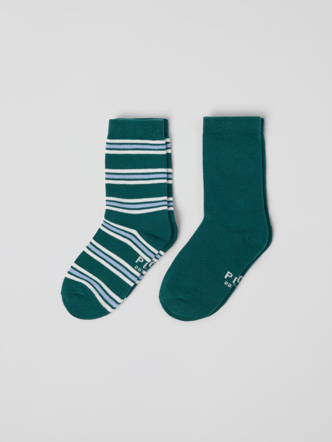 2-pack of socks