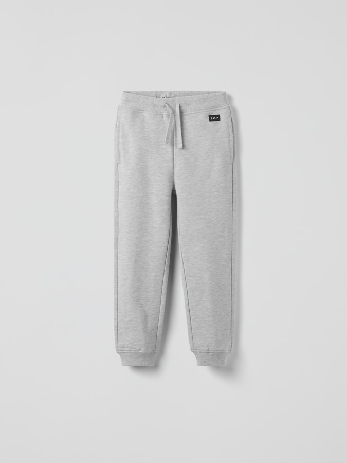 sweatpants with pockets