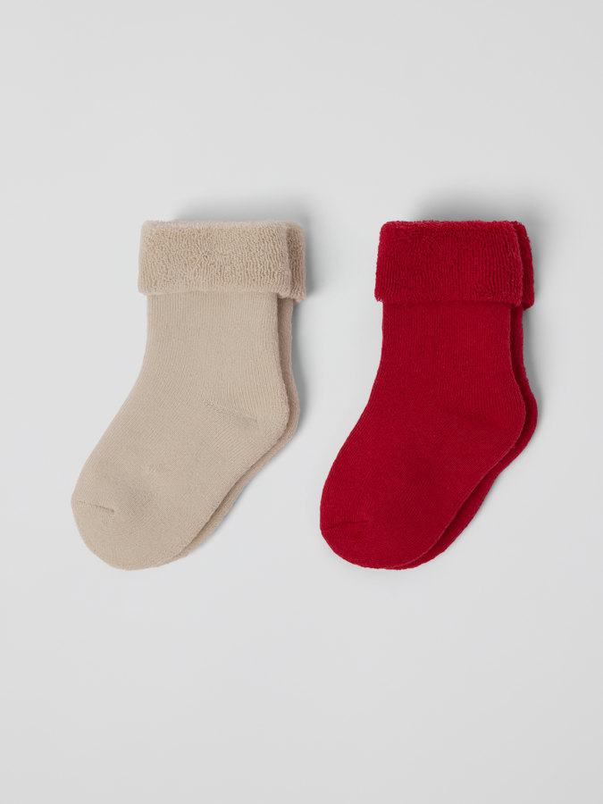 2-pack socks