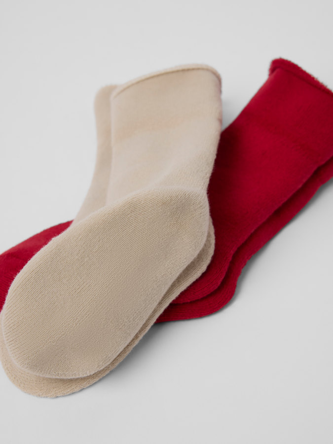 2-pack socks