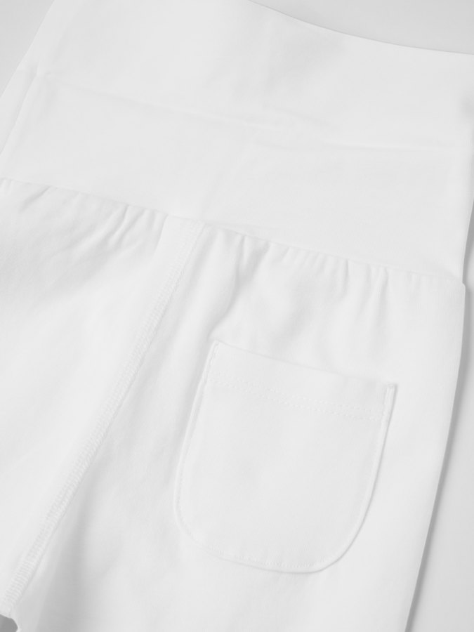 Hose mit Bündchen zum Umschlagen