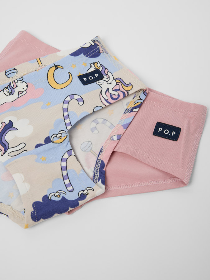 2-pack hipster briefs