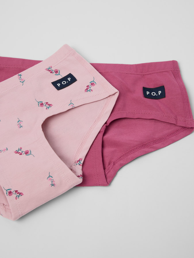 2-pack hipster briefs