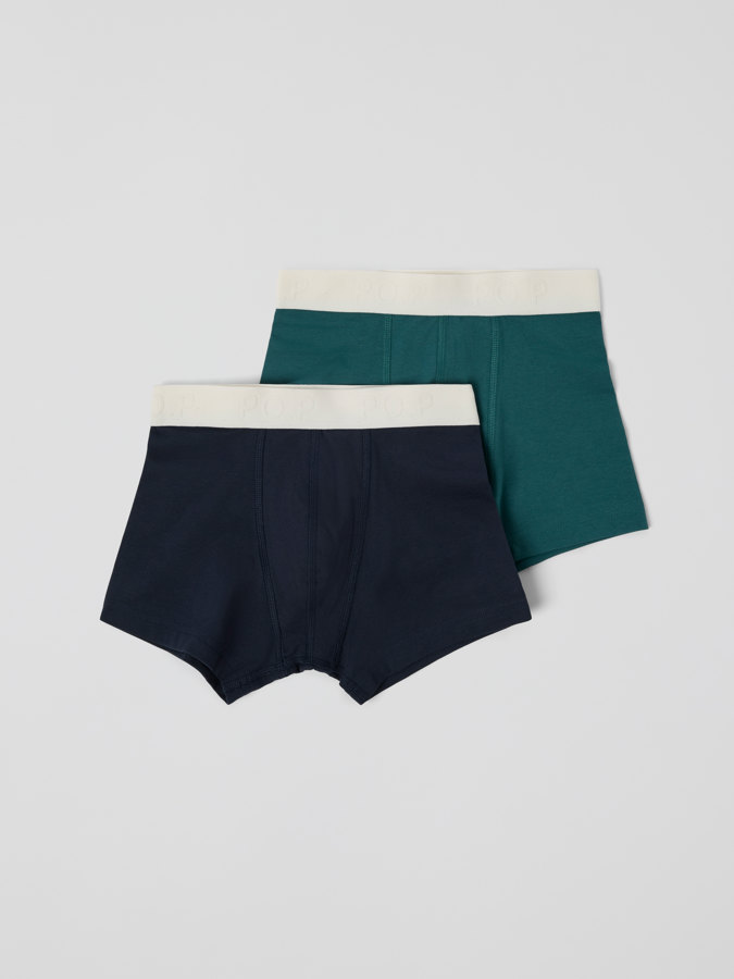 2-pack boxer shorts
