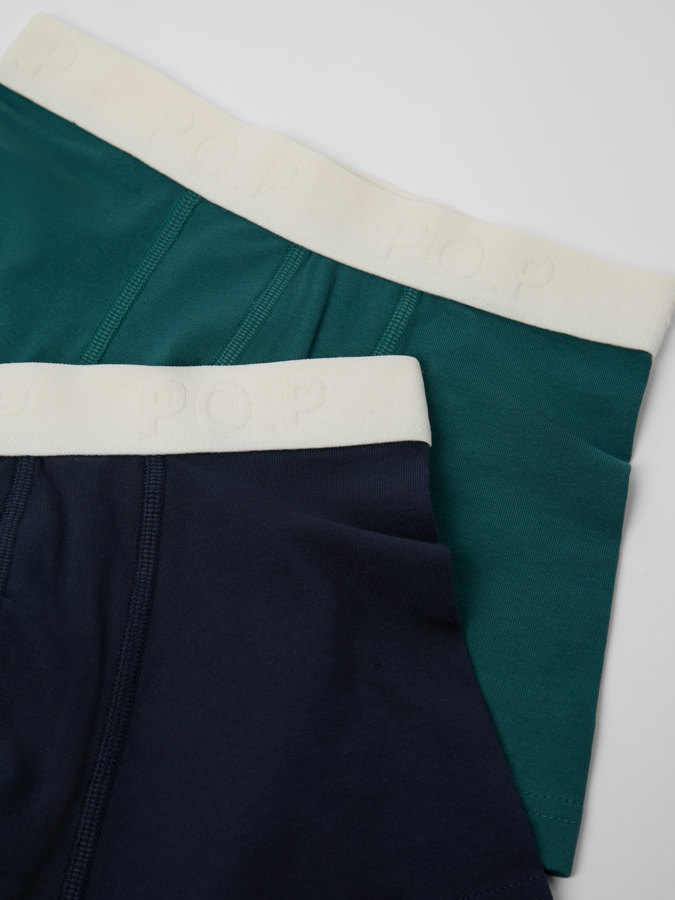 2-pack boxer shorts