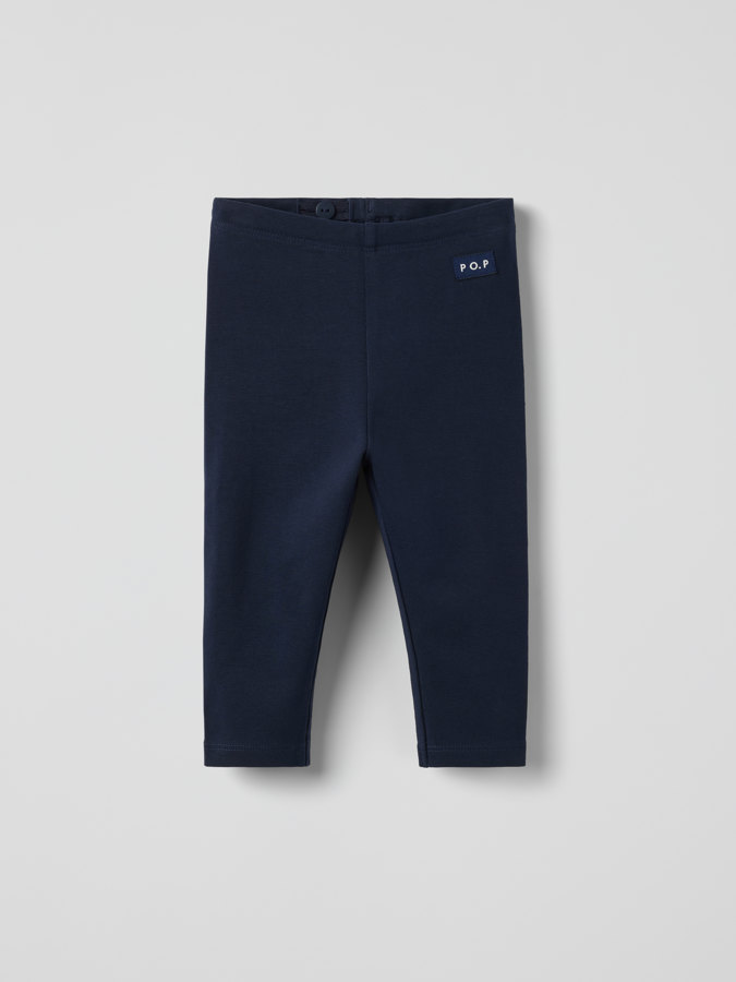 Play leggings baby