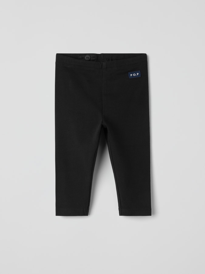 Play leggings baby
