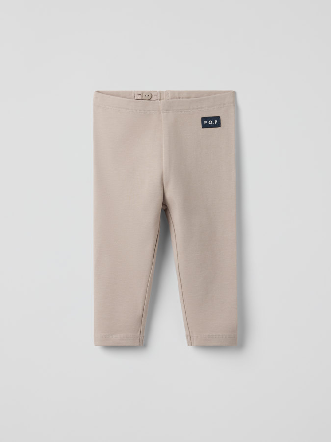 Play leggings baby