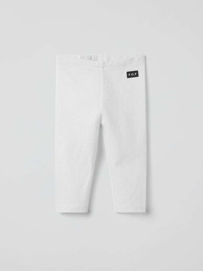 Play leggings baby