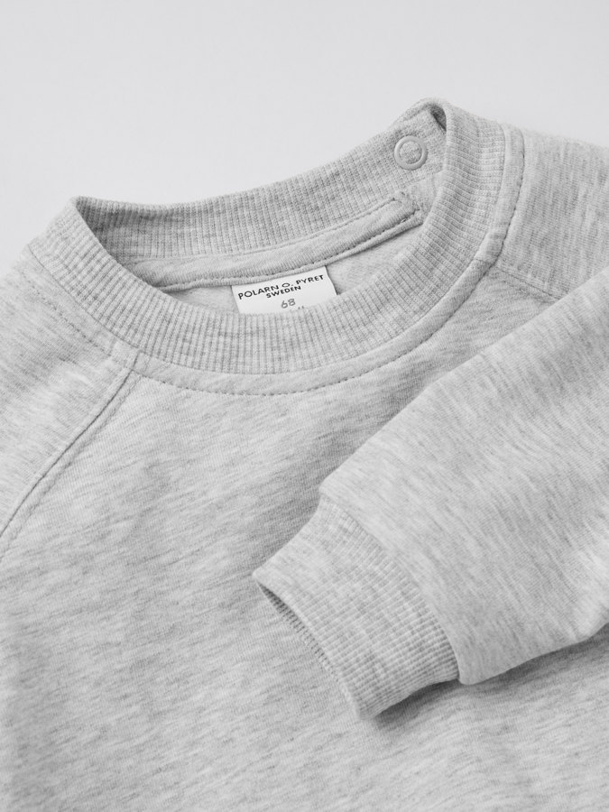 sweatshirt for baby