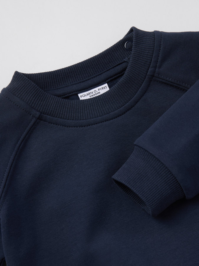 sweatshirt for baby