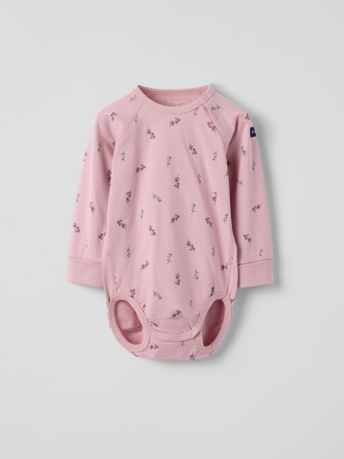 Extendable body floral