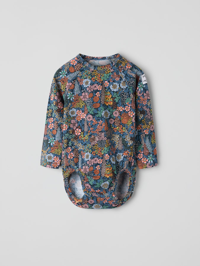 Bodysuit LIBERTY Bodysuit LIBERTY