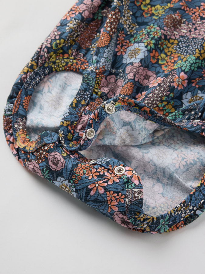 Bodysuit LIBERTY Bodysuit LIBERTY