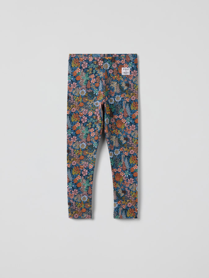 PLAY leggings LIBERTY