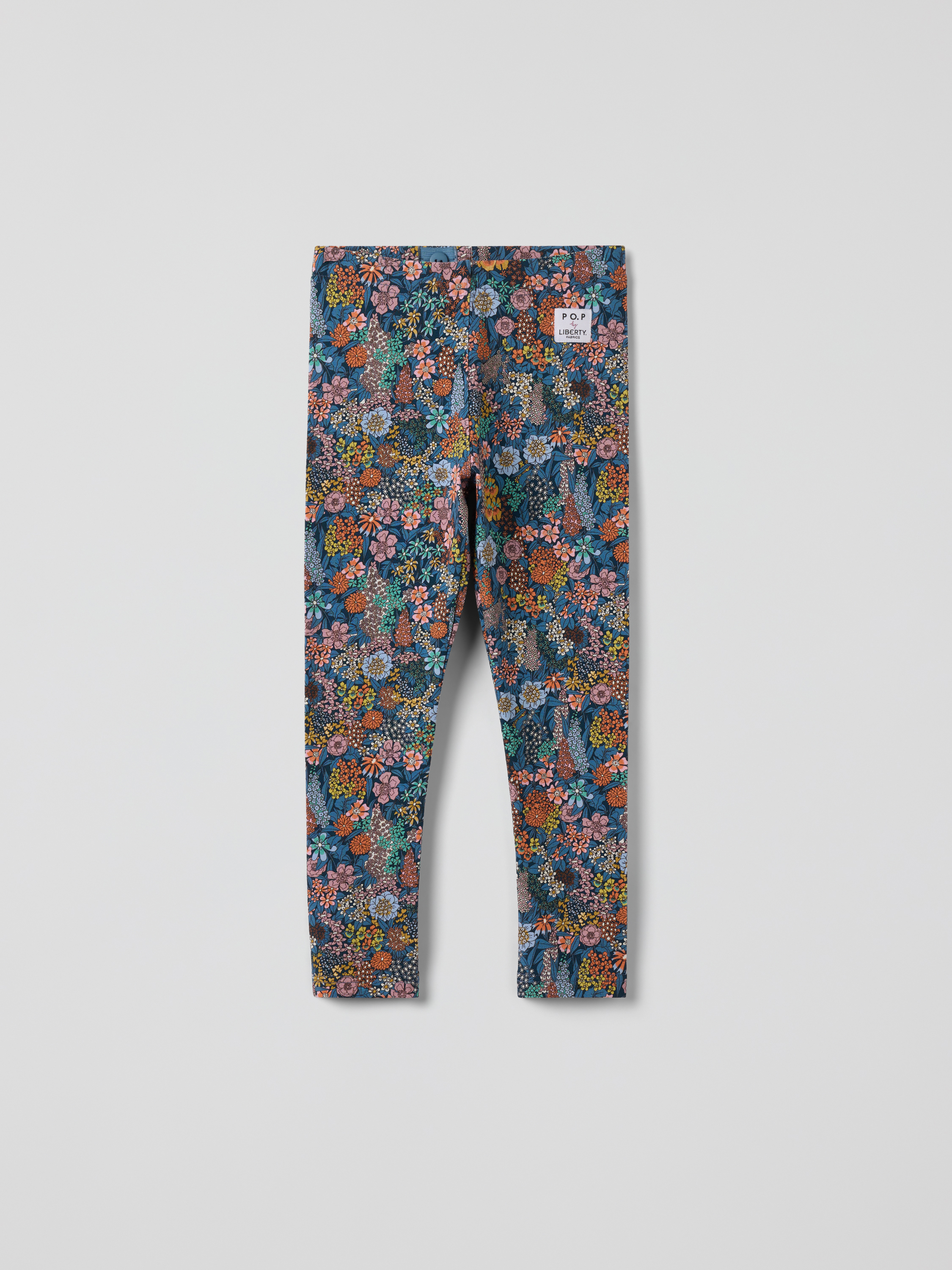 PLAY leggings LIBERTY